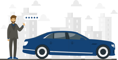 Private Taxi Service